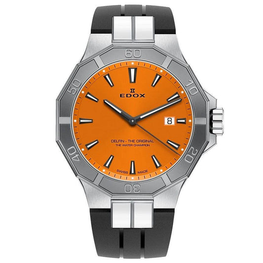 Edox Ceas de mână 53021-3GCA-OINO