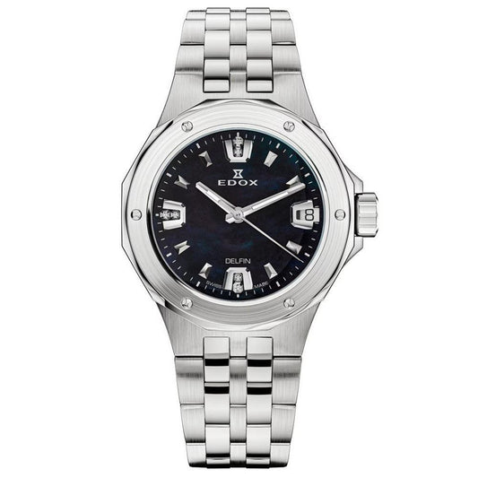 EDOX Ceas de mână 53100-3M-NANND