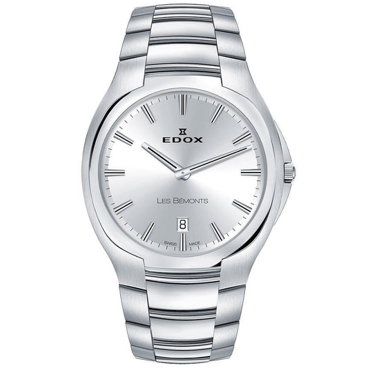 EDOX Ceas de mână 56003-3-AIN