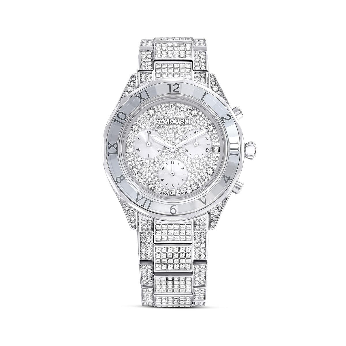 Swarovski Ceas de mână 5668845