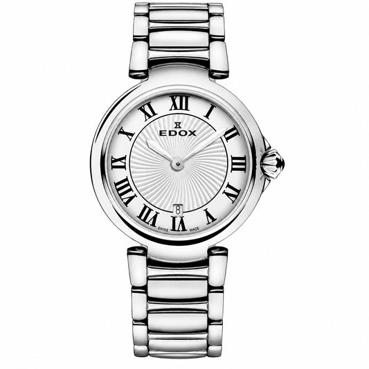 Edox Ceas de mână 57002-3M-AR