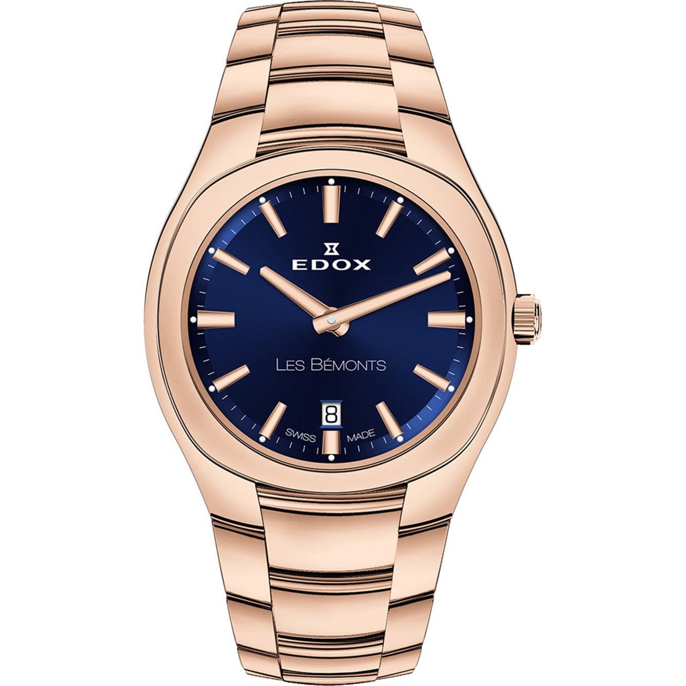Edox Ceas de mână 57004-37R