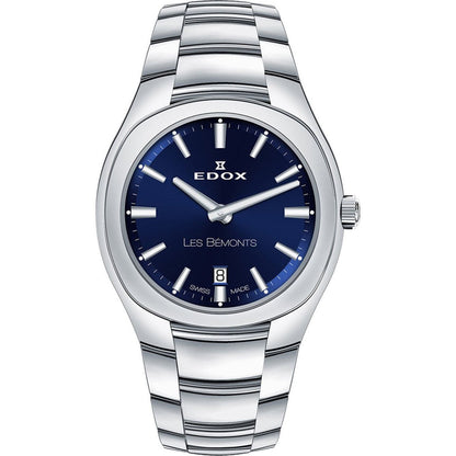 Edox Ceas de mână 57004-3BUIN