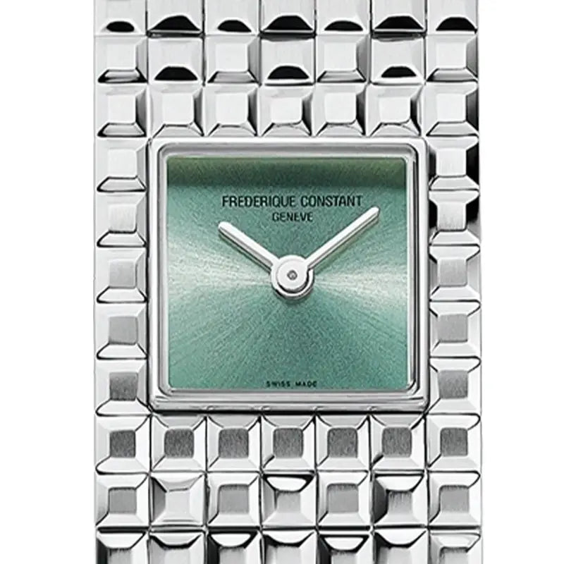 Frederique Constant Ceas de mână FC-200GR1MC6B