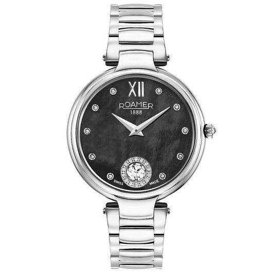 Roamer Ceas de mână 600843-41-59-50