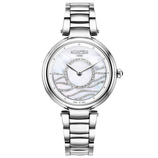 Roamer Ceas de mână 600857-41-15-50