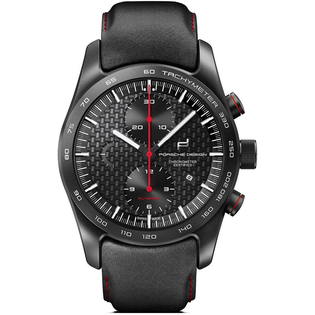 Porsche Design Ceas de mână 6013600000000