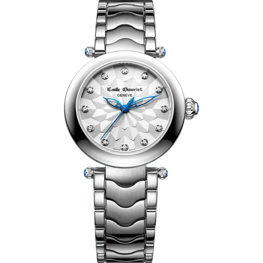 Emile Chouriet Ceas de mână 612188L66276