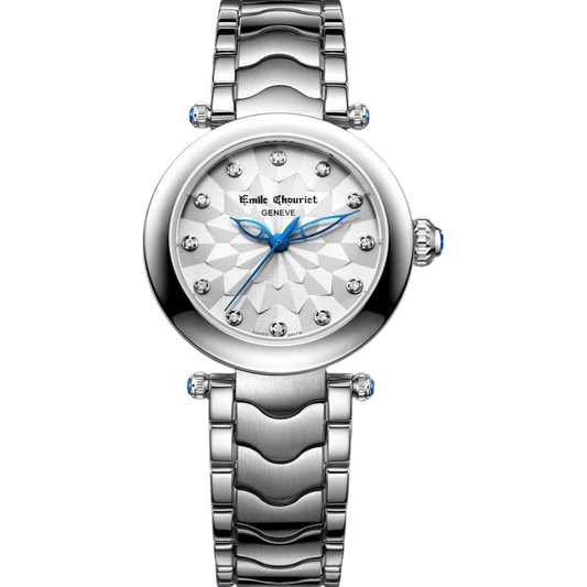Emile Chouriet Ceas de mână 612188L66276