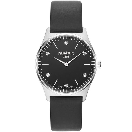 Roamer Ceas de mână 650815-41-55-05