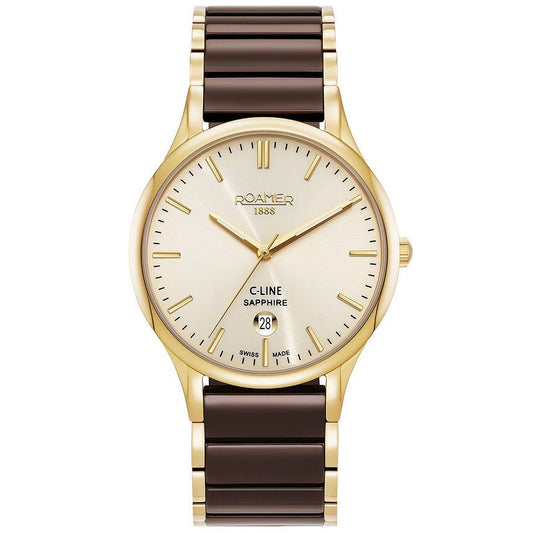 Roamer Ceas de mână 658833-48-35-63