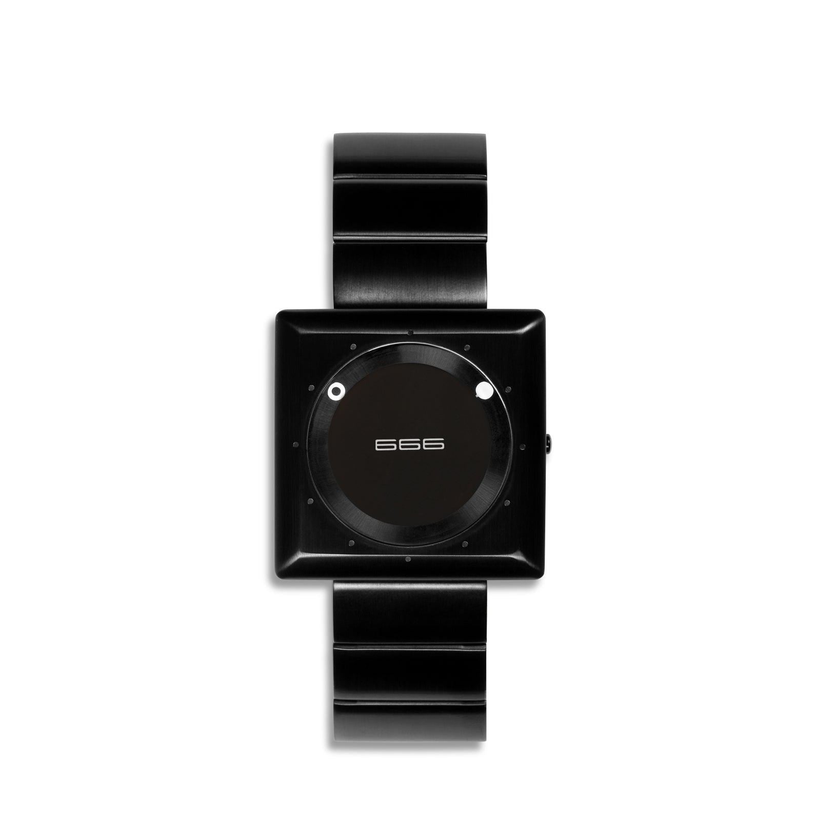 666Barcelona Ceas de mână 666-064