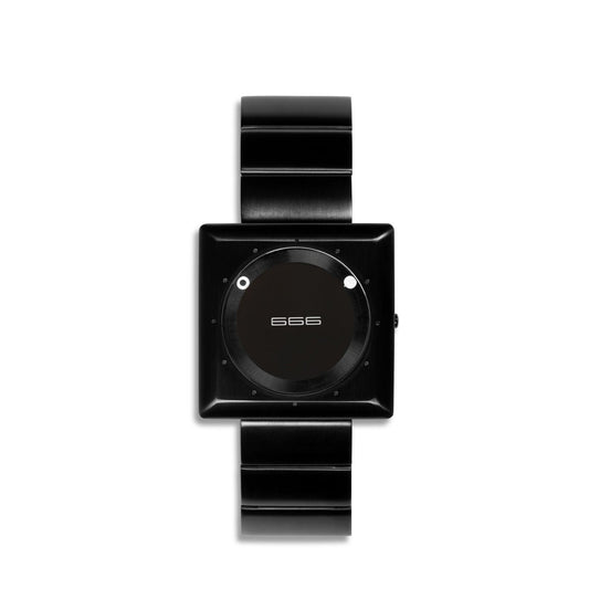 666Barcelona Ceas de mână 666-064