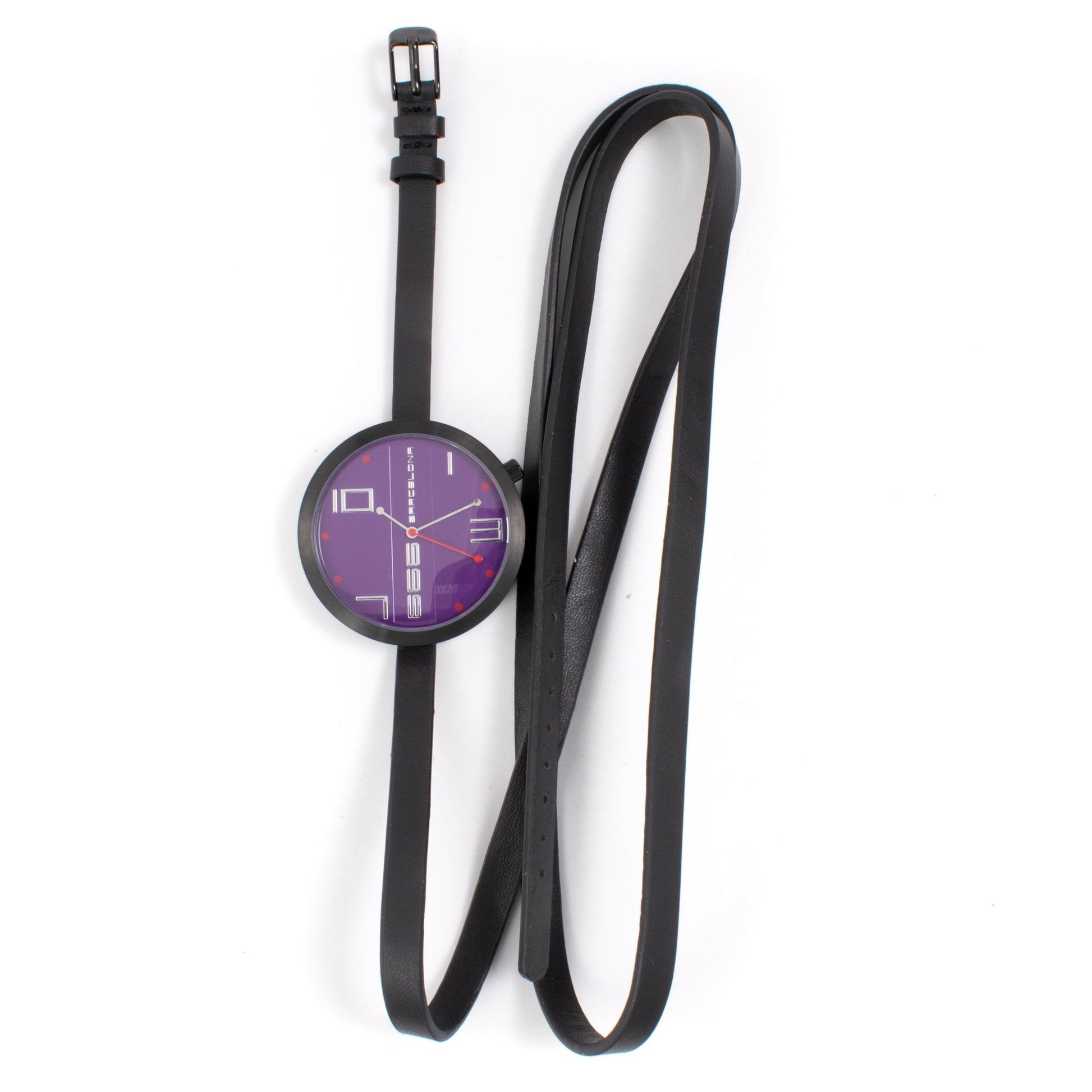 666Barcelona Ceas de mână 666-174