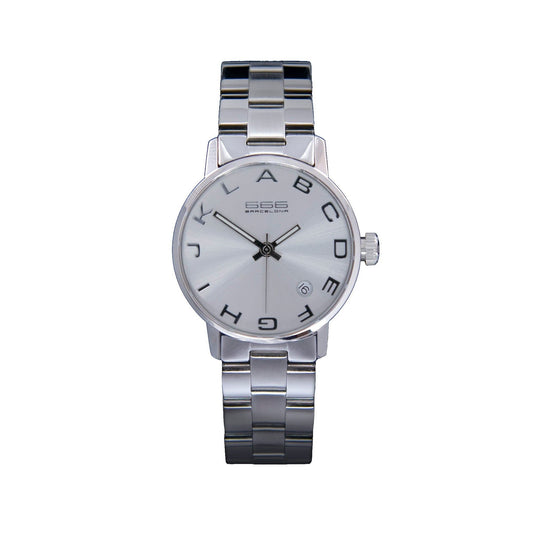 666Barcelona Ceas de mână 666-275