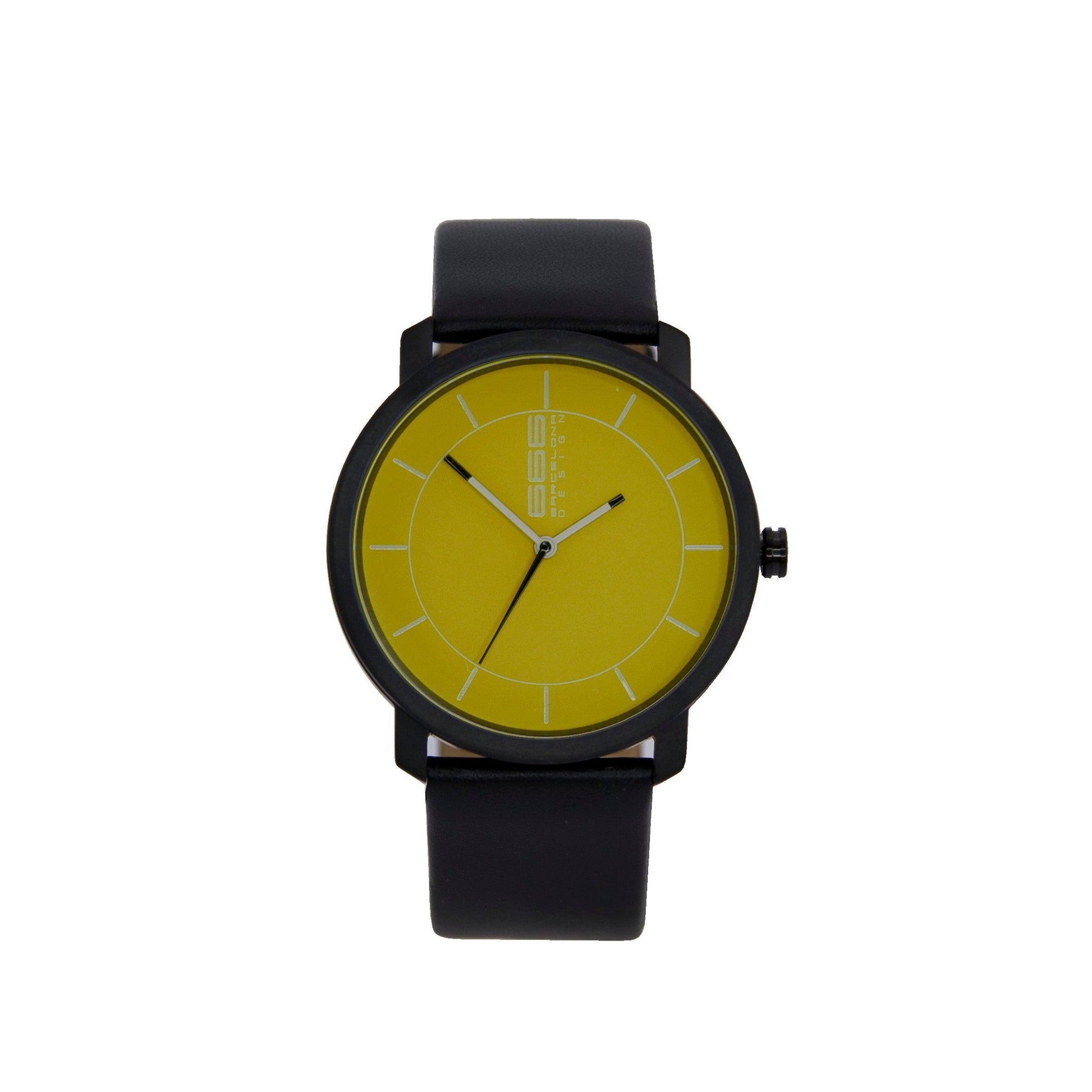 666Barcelona Ceas de mână 666-325