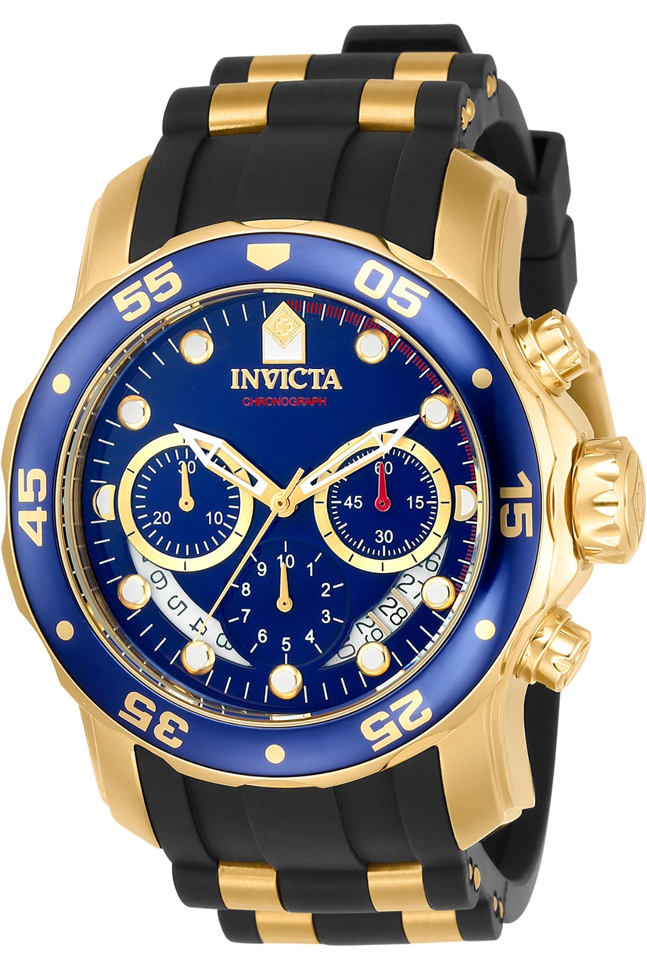 Invicta Ceas de mână 6983