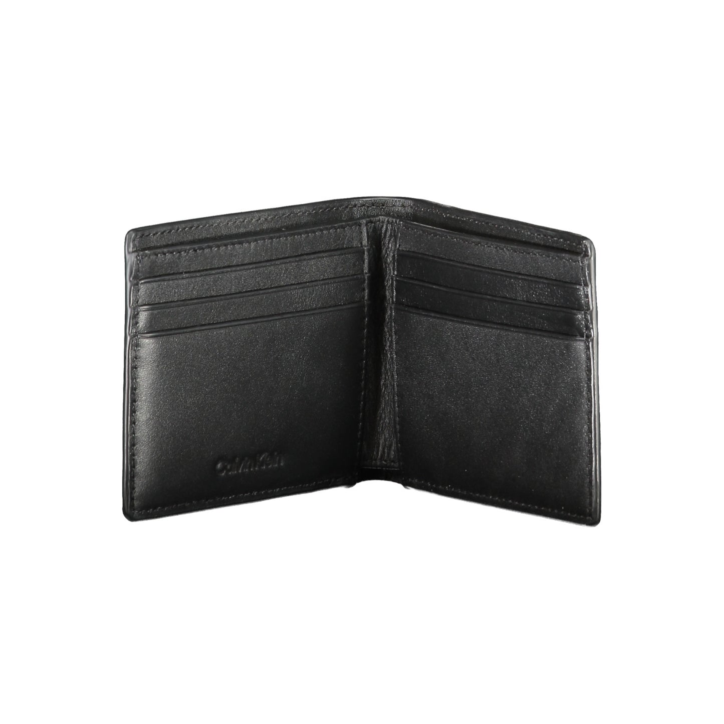 Calvin Klein Portofel K50K511695 NEGRU