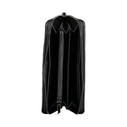 Calvin Klein Portofel K60K609912 NEGRU