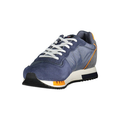 Blauer Pantofi casual S3QUEENS01STO BLEUMARIN