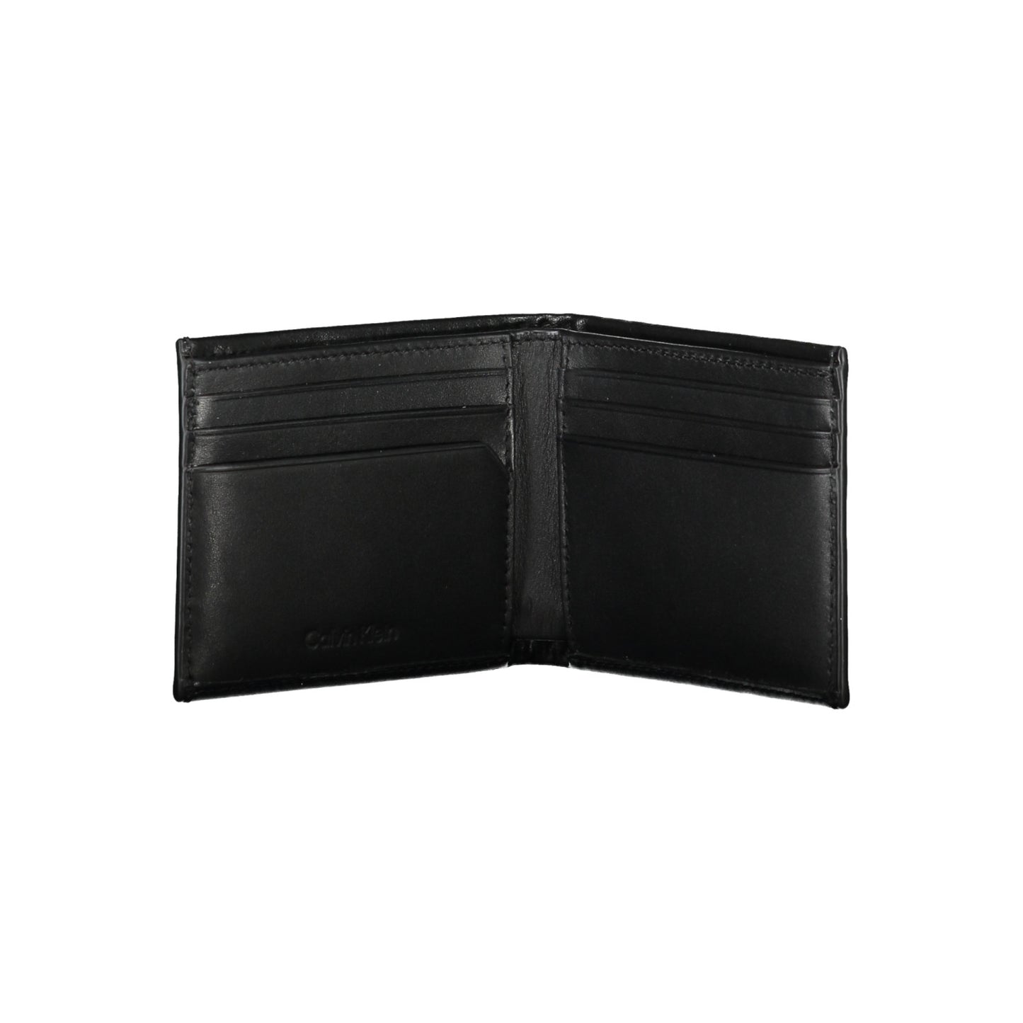 Calvin Klein Portofel K50K511277 NEGRU
