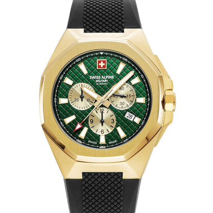 Swiss Alpine Military Ceas de mână 7005-9814