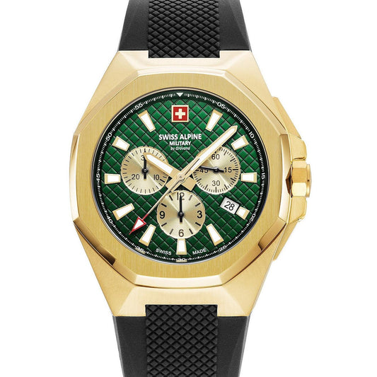 Swiss Alpine Military Ceas de mână 7005-9814