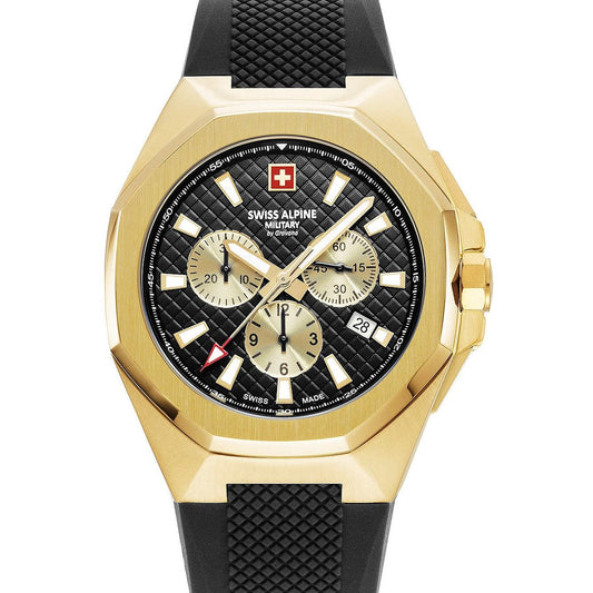 Swiss Alpine Military Ceas de mână 7005-9817