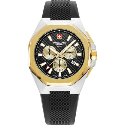 Swiss Alpine Military Ceas de mână 7005-9847