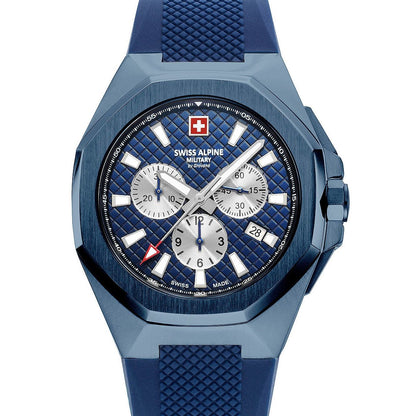 Swiss Alpine Military Ceas de mână 7005-9895
