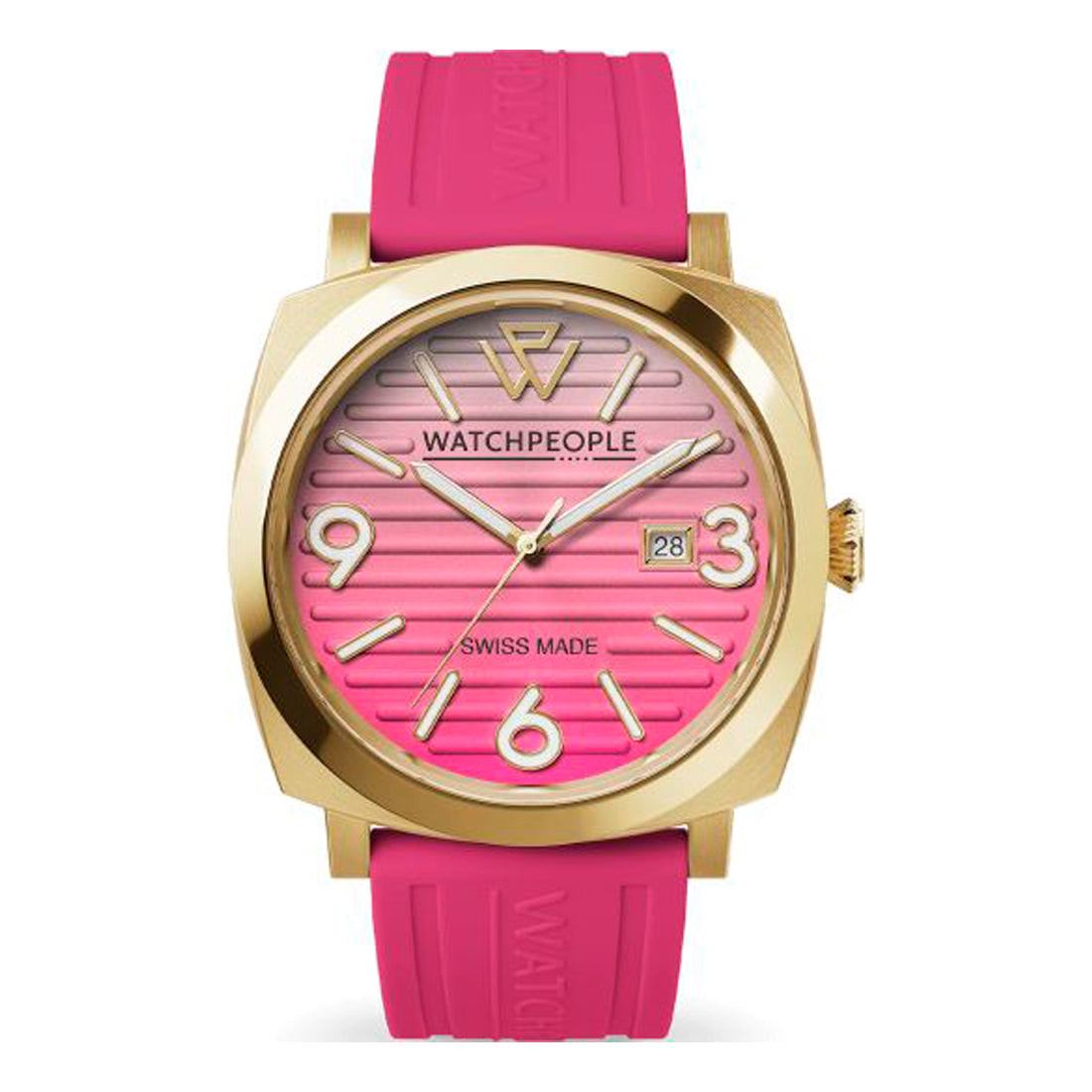 Watchpeople Ceas de mână 700985