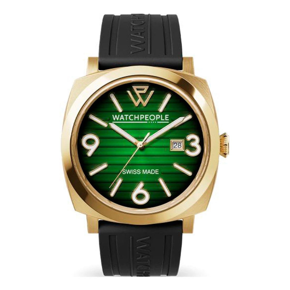 Watchpeople Ceas de mână 700988