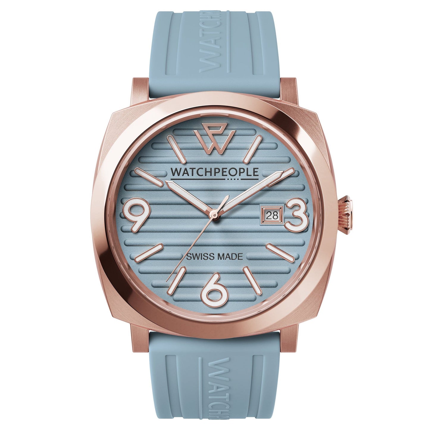 Watchpeople Ceas de mână 700997