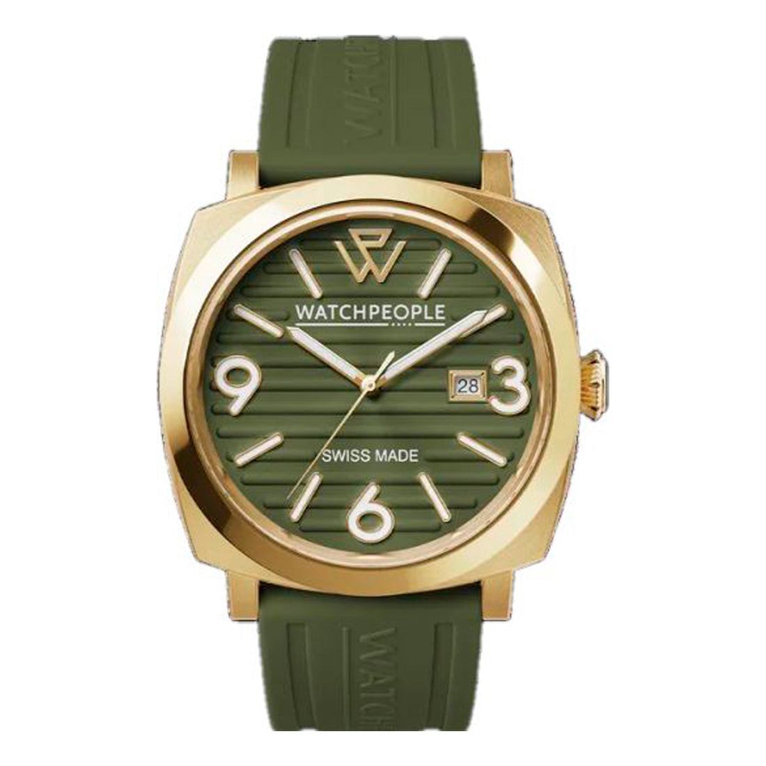 Watchpeople Ceas de mână 700999