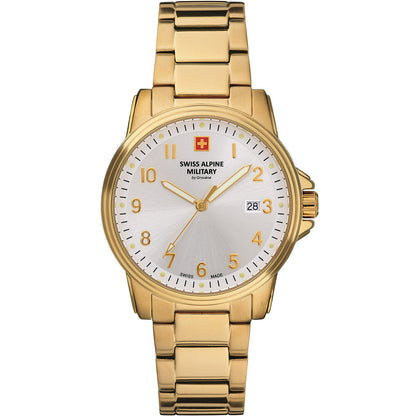 Swiss Alpine Military Ceas de mână 7011-1112
