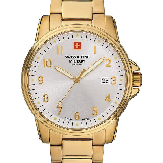 Swiss Alpine Military Ceas de mână 7011-1112