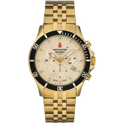 Swiss Alpine Military Ceas de mână 7022-9111