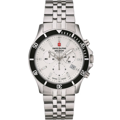Swiss Alpine Military Ceas de mână 7022-9132