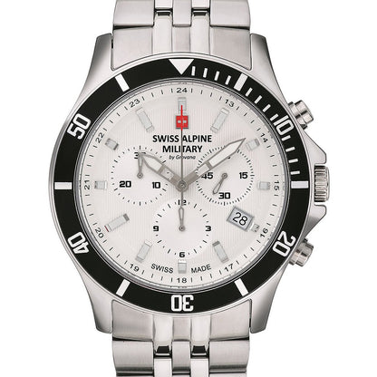 Swiss Alpine Military Ceas de mână 7022-9132