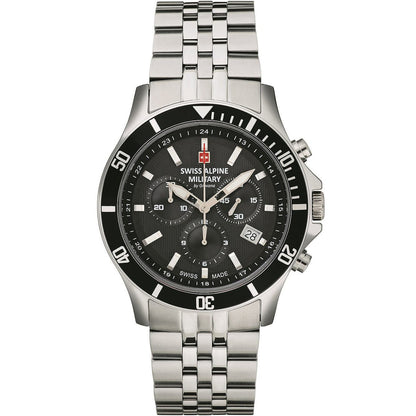 Swiss Alpine Military Ceas de mână 7022-9137