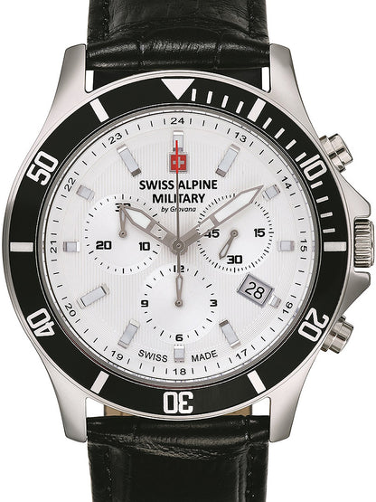 Swiss Alpine Military Ceas de mână 7022-9532
