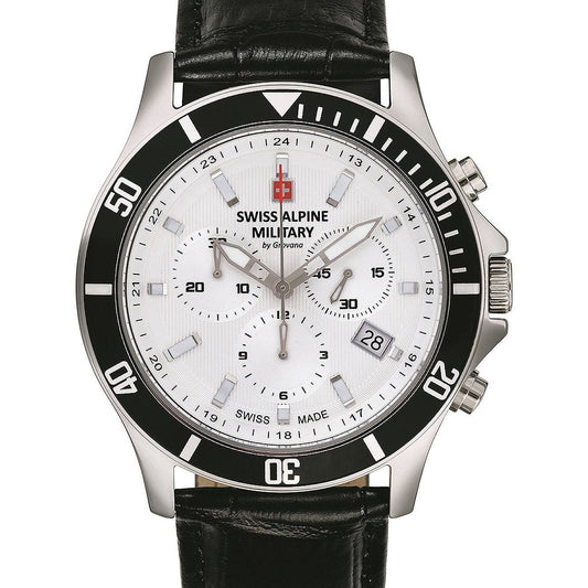 Swiss Alpine Military Ceas de mână 7022-9532