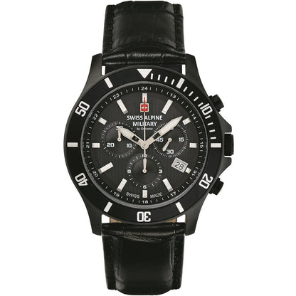 Swiss Alpine Military Ceas de mână 7022-9577