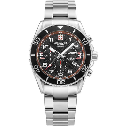 Swiss Alpine Military Ceas de mână 7029-9136