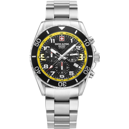 Swiss Alpine Military Ceas de mână 7029-9138
