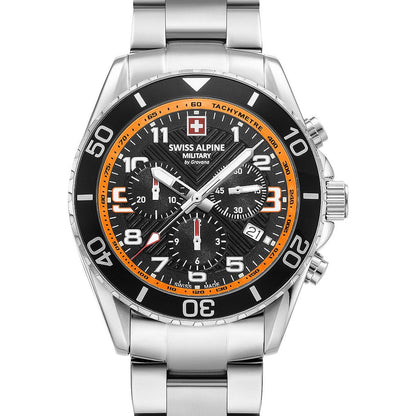 Swiss Alpine Military Ceas de mână 7029-9139