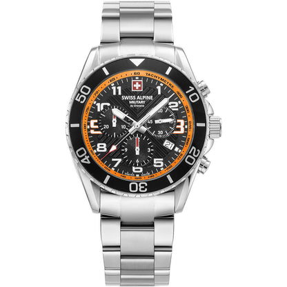 Swiss Alpine Military Ceas de mână 7029-9139