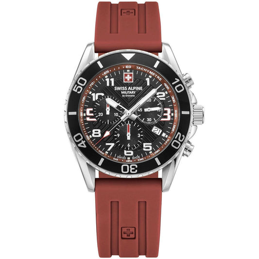 Swiss Alpine Military Ceas de mână 7029-9836