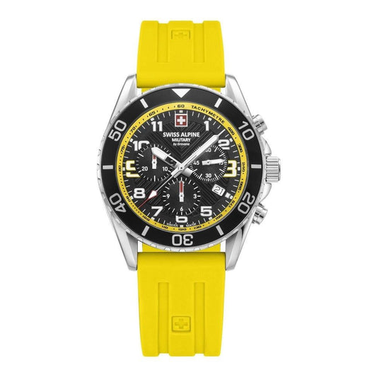 Swiss Alpine Military Ceas de mână 7029-9838
