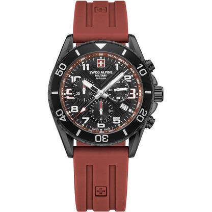 Swiss Alpine Military Ceas de mână 7029-9876